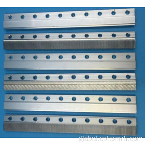 Individual Latch Needle latch needle bar for knitting machine Factory